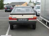 Renault 11 Hatchback 5-door. (1 generation) 1.4 MT (60 HP) foto, Renault 11 Hatchback 5-door. (1 generation) 1.4 MT (60 HP) fotos, Renault 11 Hatchback 5-door. (1 generation) 1.4 MT (60 HP) Bilder, Renault 11 Hatchback 5-door. (1 generation) 1.4 MT (60 HP) Bild