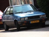 Renault 11 Hatchback 5-door. (1 generation) 1.4 MT (60 HP) foto, Renault 11 Hatchback 5-door. (1 generation) 1.4 MT (60 HP) fotos, Renault 11 Hatchback 5-door. (1 generation) 1.4 MT (60 HP) Bilder, Renault 11 Hatchback 5-door. (1 generation) 1.4 MT (60 HP) Bild