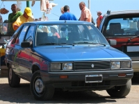 Renault 11 Hatchback 5-door. (1 generation) 1.4 MT (60 HP) foto, Renault 11 Hatchback 5-door. (1 generation) 1.4 MT (60 HP) fotos, Renault 11 Hatchback 5-door. (1 generation) 1.4 MT (60 HP) Bilder, Renault 11 Hatchback 5-door. (1 generation) 1.4 MT (60 HP) Bild