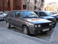 Renault 11 Hatchback 5-door. (1 generation) 1.4 MT (60 HP) foto, Renault 11 Hatchback 5-door. (1 generation) 1.4 MT (60 HP) fotos, Renault 11 Hatchback 5-door. (1 generation) 1.4 MT (60 HP) Bilder, Renault 11 Hatchback 5-door. (1 generation) 1.4 MT (60 HP) Bild