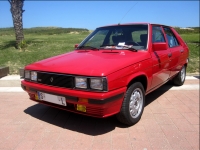 Renault 11 Hatchback 5-door. (1 generation) 1.4 MT (60 HP) Technische Daten, Renault 11 Hatchback 5-door. (1 generation) 1.4 MT (60 HP) Daten, Renault 11 Hatchback 5-door. (1 generation) 1.4 MT (60 HP) Funktionen, Renault 11 Hatchback 5-door. (1 generation) 1.4 MT (60 HP) Bewertung, Renault 11 Hatchback 5-door. (1 generation) 1.4 MT (60 HP) kaufen, Renault 11 Hatchback 5-door. (1 generation) 1.4 MT (60 HP) Preis, Renault 11 Hatchback 5-door. (1 generation) 1.4 MT (60 HP) Autos