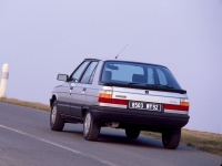 Renault 11 Hatchback 5-door. (1 generation) 1.4 MT (60 HP) foto, Renault 11 Hatchback 5-door. (1 generation) 1.4 MT (60 HP) fotos, Renault 11 Hatchback 5-door. (1 generation) 1.4 MT (60 HP) Bilder, Renault 11 Hatchback 5-door. (1 generation) 1.4 MT (60 HP) Bild