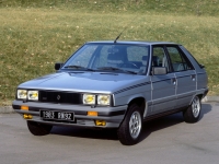 Renault 11 Hatchback 5-door. (1 generation) 1.4 MT (68 HP) foto, Renault 11 Hatchback 5-door. (1 generation) 1.4 MT (68 HP) fotos, Renault 11 Hatchback 5-door. (1 generation) 1.4 MT (68 HP) Bilder, Renault 11 Hatchback 5-door. (1 generation) 1.4 MT (68 HP) Bild