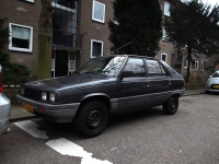 Renault 11 Hatchback 5-door. (1 generation) 1.7 MT (82hp) foto, Renault 11 Hatchback 5-door. (1 generation) 1.7 MT (82hp) fotos, Renault 11 Hatchback 5-door. (1 generation) 1.7 MT (82hp) Bilder, Renault 11 Hatchback 5-door. (1 generation) 1.7 MT (82hp) Bild