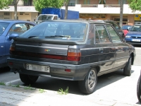 Renault 11 Hatchback 5-door. (2 generation) 1.4 4MT (68hp) foto, Renault 11 Hatchback 5-door. (2 generation) 1.4 4MT (68hp) fotos, Renault 11 Hatchback 5-door. (2 generation) 1.4 4MT (68hp) Bilder, Renault 11 Hatchback 5-door. (2 generation) 1.4 4MT (68hp) Bild