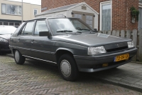 Renault 11 Hatchback 5-door. (2 generation) 1.4 AT (68hp) foto, Renault 11 Hatchback 5-door. (2 generation) 1.4 AT (68hp) fotos, Renault 11 Hatchback 5-door. (2 generation) 1.4 AT (68hp) Bilder, Renault 11 Hatchback 5-door. (2 generation) 1.4 AT (68hp) Bild