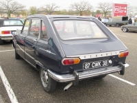 Renault 16 Hatchback (1 generation) 1.5 MT foto, Renault 16 Hatchback (1 generation) 1.5 MT fotos, Renault 16 Hatchback (1 generation) 1.5 MT Bilder, Renault 16 Hatchback (1 generation) 1.5 MT Bild