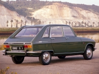 Renault 16 Hatchback (1 generation) 1.6 AT (67hp) foto, Renault 16 Hatchback (1 generation) 1.6 AT (67hp) fotos, Renault 16 Hatchback (1 generation) 1.6 AT (67hp) Bilder, Renault 16 Hatchback (1 generation) 1.6 AT (67hp) Bild