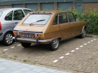 Renault 16 Hatchback (1 generation) 1.6 MT (55hp) foto, Renault 16 Hatchback (1 generation) 1.6 MT (55hp) fotos, Renault 16 Hatchback (1 generation) 1.6 MT (55hp) Bilder, Renault 16 Hatchback (1 generation) 1.6 MT (55hp) Bild