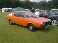 Renault 17 Coupe (1 generation) 1.6 AT (109 HP) foto, Renault 17 Coupe (1 generation) 1.6 AT (109 HP) fotos, Renault 17 Coupe (1 generation) 1.6 AT (109 HP) Bilder, Renault 17 Coupe (1 generation) 1.6 AT (109 HP) Bild