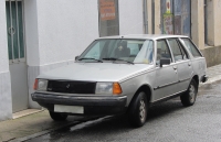 Renault 18 Estate (1 generation) 1.4 MT (64hp) foto, Renault 18 Estate (1 generation) 1.4 MT (64hp) fotos, Renault 18 Estate (1 generation) 1.4 MT (64hp) Bilder, Renault 18 Estate (1 generation) 1.4 MT (64hp) Bild