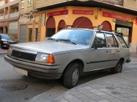 Renault 18 Estate (1 generation) 1.6 MT (78hp) Technische Daten, Renault 18 Estate (1 generation) 1.6 MT (78hp) Daten, Renault 18 Estate (1 generation) 1.6 MT (78hp) Funktionen, Renault 18 Estate (1 generation) 1.6 MT (78hp) Bewertung, Renault 18 Estate (1 generation) 1.6 MT (78hp) kaufen, Renault 18 Estate (1 generation) 1.6 MT (78hp) Preis, Renault 18 Estate (1 generation) 1.6 MT (78hp) Autos