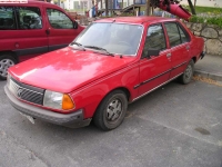 Renault 18 Sedan (1 generation) 1.4 MT (64hp) foto, Renault 18 Sedan (1 generation) 1.4 MT (64hp) fotos, Renault 18 Sedan (1 generation) 1.4 MT (64hp) Bilder, Renault 18 Sedan (1 generation) 1.4 MT (64hp) Bild