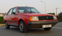 Renault 18 Sedan (1 generation) 1.4 MT (64hp) foto, Renault 18 Sedan (1 generation) 1.4 MT (64hp) fotos, Renault 18 Sedan (1 generation) 1.4 MT (64hp) Bilder, Renault 18 Sedan (1 generation) 1.4 MT (64hp) Bild