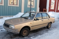 Renault 18 Sedan (1 generation) 1.4 MT (64hp) foto, Renault 18 Sedan (1 generation) 1.4 MT (64hp) fotos, Renault 18 Sedan (1 generation) 1.4 MT (64hp) Bilder, Renault 18 Sedan (1 generation) 1.4 MT (64hp) Bild