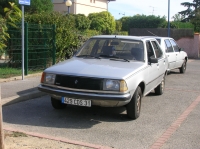 Renault 18 Sedan (1 generation) 1.6 T MT (127hp) foto, Renault 18 Sedan (1 generation) 1.6 T MT (127hp) fotos, Renault 18 Sedan (1 generation) 1.6 T MT (127hp) Bilder, Renault 18 Sedan (1 generation) 1.6 T MT (127hp) Bild