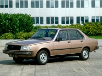 Renault 18 Sedan (1 generation) 2.0 MT (106hp) foto, Renault 18 Sedan (1 generation) 2.0 MT (106hp) fotos, Renault 18 Sedan (1 generation) 2.0 MT (106hp) Bilder, Renault 18 Sedan (1 generation) 2.0 MT (106hp) Bild