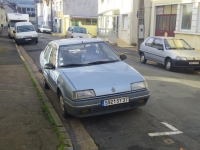 Renault 19 Chamade saloon (1 generation) 1.4 AT (80hp) foto, Renault 19 Chamade saloon (1 generation) 1.4 AT (80hp) fotos, Renault 19 Chamade saloon (1 generation) 1.4 AT (80hp) Bilder, Renault 19 Chamade saloon (1 generation) 1.4 AT (80hp) Bild