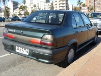 Renault 19 Chamade saloon (1 generation) 1.4 AT (80hp) foto, Renault 19 Chamade saloon (1 generation) 1.4 AT (80hp) fotos, Renault 19 Chamade saloon (1 generation) 1.4 AT (80hp) Bilder, Renault 19 Chamade saloon (1 generation) 1.4 AT (80hp) Bild