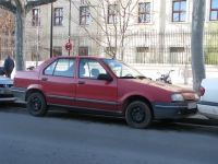 Renault 19 Chamade saloon (1 generation) 1.4 AT (80hp) foto, Renault 19 Chamade saloon (1 generation) 1.4 AT (80hp) fotos, Renault 19 Chamade saloon (1 generation) 1.4 AT (80hp) Bilder, Renault 19 Chamade saloon (1 generation) 1.4 AT (80hp) Bild