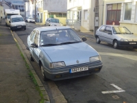 Renault 19 Chamade saloon (1 generation) 1.9 TD MT (92hp) foto, Renault 19 Chamade saloon (1 generation) 1.9 TD MT (92hp) fotos, Renault 19 Chamade saloon (1 generation) 1.9 TD MT (92hp) Bilder, Renault 19 Chamade saloon (1 generation) 1.9 TD MT (92hp) Bild