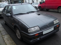 Renault 19 Chamade saloon (1 generation) 1.9 TD MT (92hp) foto, Renault 19 Chamade saloon (1 generation) 1.9 TD MT (92hp) fotos, Renault 19 Chamade saloon (1 generation) 1.9 TD MT (92hp) Bilder, Renault 19 Chamade saloon (1 generation) 1.9 TD MT (92hp) Bild