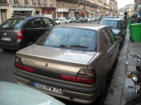 Renault 19 Chamade saloon (2 generation) 1.4 MT foto, Renault 19 Chamade saloon (2 generation) 1.4 MT fotos, Renault 19 Chamade saloon (2 generation) 1.4 MT Bilder, Renault 19 Chamade saloon (2 generation) 1.4 MT Bild