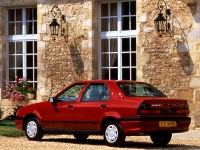 Renault 19 Chamade saloon (2 generation) 1.9 D MT foto, Renault 19 Chamade saloon (2 generation) 1.9 D MT fotos, Renault 19 Chamade saloon (2 generation) 1.9 D MT Bilder, Renault 19 Chamade saloon (2 generation) 1.9 D MT Bild