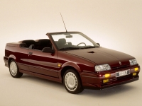 Renault 19 Convertible (1 generation) 1.8 MT Technische Daten, Renault 19 Convertible (1 generation) 1.8 MT Daten, Renault 19 Convertible (1 generation) 1.8 MT Funktionen, Renault 19 Convertible (1 generation) 1.8 MT Bewertung, Renault 19 Convertible (1 generation) 1.8 MT kaufen, Renault 19 Convertible (1 generation) 1.8 MT Preis, Renault 19 Convertible (1 generation) 1.8 MT Autos