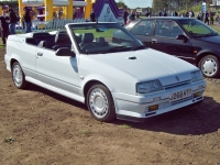 Renault 19 Convertible (1 generation) 1.8 MT foto, Renault 19 Convertible (1 generation) 1.8 MT fotos, Renault 19 Convertible (1 generation) 1.8 MT Bilder, Renault 19 Convertible (1 generation) 1.8 MT Bild