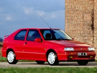 Renault 19 Hatchback (1 generation) 1.4 MT (60hp) foto, Renault 19 Hatchback (1 generation) 1.4 MT (60hp) fotos, Renault 19 Hatchback (1 generation) 1.4 MT (60hp) Bilder, Renault 19 Hatchback (1 generation) 1.4 MT (60hp) Bild