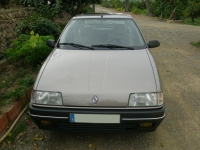 Renault 19 Hatchback (1 generation) 1.4 MT (60hp) foto, Renault 19 Hatchback (1 generation) 1.4 MT (60hp) fotos, Renault 19 Hatchback (1 generation) 1.4 MT (60hp) Bilder, Renault 19 Hatchback (1 generation) 1.4 MT (60hp) Bild