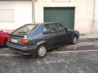 Renault 19 Hatchback 5-door. (1 generation) 1.4 AT foto, Renault 19 Hatchback 5-door. (1 generation) 1.4 AT fotos, Renault 19 Hatchback 5-door. (1 generation) 1.4 AT Bilder, Renault 19 Hatchback 5-door. (1 generation) 1.4 AT Bild