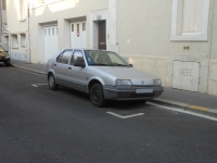 Renault 19 Hatchback 5-door. (1 generation) 1.4 AT foto, Renault 19 Hatchback 5-door. (1 generation) 1.4 AT fotos, Renault 19 Hatchback 5-door. (1 generation) 1.4 AT Bilder, Renault 19 Hatchback 5-door. (1 generation) 1.4 AT Bild