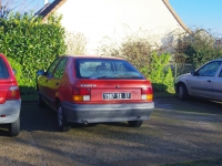 Renault 19 Hatchback 5-door. (1 generation) 1.4 AT foto, Renault 19 Hatchback 5-door. (1 generation) 1.4 AT fotos, Renault 19 Hatchback 5-door. (1 generation) 1.4 AT Bilder, Renault 19 Hatchback 5-door. (1 generation) 1.4 AT Bild