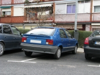 Renault 19 Hatchback 5-door. (1 generation) 1.4 AT foto, Renault 19 Hatchback 5-door. (1 generation) 1.4 AT fotos, Renault 19 Hatchback 5-door. (1 generation) 1.4 AT Bilder, Renault 19 Hatchback 5-door. (1 generation) 1.4 AT Bild