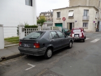 Renault 19 Hatchback 5-door. (1 generation) 1.4 AT foto, Renault 19 Hatchback 5-door. (1 generation) 1.4 AT fotos, Renault 19 Hatchback 5-door. (1 generation) 1.4 AT Bilder, Renault 19 Hatchback 5-door. (1 generation) 1.4 AT Bild