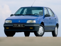 Renault 19 Hatchback 5-door. (1 generation) 1.4 MT (80 HP) Technische Daten, Renault 19 Hatchback 5-door. (1 generation) 1.4 MT (80 HP) Daten, Renault 19 Hatchback 5-door. (1 generation) 1.4 MT (80 HP) Funktionen, Renault 19 Hatchback 5-door. (1 generation) 1.4 MT (80 HP) Bewertung, Renault 19 Hatchback 5-door. (1 generation) 1.4 MT (80 HP) kaufen, Renault 19 Hatchback 5-door. (1 generation) 1.4 MT (80 HP) Preis, Renault 19 Hatchback 5-door. (1 generation) 1.4 MT (80 HP) Autos