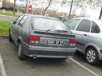 Renault 19 Hatchback 5-door. (1 generation) 1.8 AT (95hp) foto, Renault 19 Hatchback 5-door. (1 generation) 1.8 AT (95hp) fotos, Renault 19 Hatchback 5-door. (1 generation) 1.8 AT (95hp) Bilder, Renault 19 Hatchback 5-door. (1 generation) 1.8 AT (95hp) Bild
