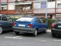 Renault 19 Hatchback 5-door. (1 generation) AT 1.7 foto, Renault 19 Hatchback 5-door. (1 generation) AT 1.7 fotos, Renault 19 Hatchback 5-door. (1 generation) AT 1.7 Bilder, Renault 19 Hatchback 5-door. (1 generation) AT 1.7 Bild