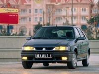 Renault 19 Hatchback 5-door. (2 generation) 1.4 MT (75hp) foto, Renault 19 Hatchback 5-door. (2 generation) 1.4 MT (75hp) fotos, Renault 19 Hatchback 5-door. (2 generation) 1.4 MT (75hp) Bilder, Renault 19 Hatchback 5-door. (2 generation) 1.4 MT (75hp) Bild