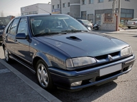 Renault 19 Hatchback 5-door. (2 generation) 1.4 MT (75hp) foto, Renault 19 Hatchback 5-door. (2 generation) 1.4 MT (75hp) fotos, Renault 19 Hatchback 5-door. (2 generation) 1.4 MT (75hp) Bilder, Renault 19 Hatchback 5-door. (2 generation) 1.4 MT (75hp) Bild