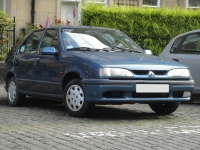 Renault 19 Hatchback 5-door. (2 generation) 1.4 MT (75hp) foto, Renault 19 Hatchback 5-door. (2 generation) 1.4 MT (75hp) fotos, Renault 19 Hatchback 5-door. (2 generation) 1.4 MT (75hp) Bilder, Renault 19 Hatchback 5-door. (2 generation) 1.4 MT (75hp) Bild