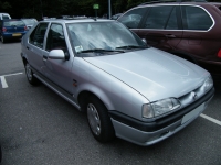 Renault 19 Hatchback 5-door. (2 generation) 1.4 MT (75hp) foto, Renault 19 Hatchback 5-door. (2 generation) 1.4 MT (75hp) fotos, Renault 19 Hatchback 5-door. (2 generation) 1.4 MT (75hp) Bilder, Renault 19 Hatchback 5-door. (2 generation) 1.4 MT (75hp) Bild