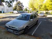 Renault 19 Hatchback 5-door. (2 generation) 1.4 MT (75hp) foto, Renault 19 Hatchback 5-door. (2 generation) 1.4 MT (75hp) fotos, Renault 19 Hatchback 5-door. (2 generation) 1.4 MT (75hp) Bilder, Renault 19 Hatchback 5-door. (2 generation) 1.4 MT (75hp) Bild