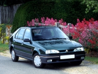 Renault 19 Hatchback 5-door. (2 generation) 1.4 MT (75hp) foto, Renault 19 Hatchback 5-door. (2 generation) 1.4 MT (75hp) fotos, Renault 19 Hatchback 5-door. (2 generation) 1.4 MT (75hp) Bilder, Renault 19 Hatchback 5-door. (2 generation) 1.4 MT (75hp) Bild