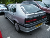 Renault 19 Hatchback 5-door. (2 generation) 1.4i MT (60hp) foto, Renault 19 Hatchback 5-door. (2 generation) 1.4i MT (60hp) fotos, Renault 19 Hatchback 5-door. (2 generation) 1.4i MT (60hp) Bilder, Renault 19 Hatchback 5-door. (2 generation) 1.4i MT (60hp) Bild