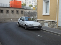 Renault 19 Hatchback 5-door. (2 generation) 1.6i MT (84hp) foto, Renault 19 Hatchback 5-door. (2 generation) 1.6i MT (84hp) fotos, Renault 19 Hatchback 5-door. (2 generation) 1.6i MT (84hp) Bilder, Renault 19 Hatchback 5-door. (2 generation) 1.6i MT (84hp) Bild