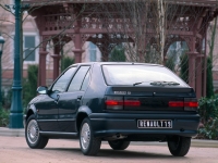 Renault 19 Hatchback 5-door. (2 generation) 1.8 MT (90hp) foto, Renault 19 Hatchback 5-door. (2 generation) 1.8 MT (90hp) fotos, Renault 19 Hatchback 5-door. (2 generation) 1.8 MT (90hp) Bilder, Renault 19 Hatchback 5-door. (2 generation) 1.8 MT (90hp) Bild