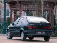 Renault 19 Hatchback 5-door. (2 generation) 1.8 MT (90hp) Technische Daten, Renault 19 Hatchback 5-door. (2 generation) 1.8 MT (90hp) Daten, Renault 19 Hatchback 5-door. (2 generation) 1.8 MT (90hp) Funktionen, Renault 19 Hatchback 5-door. (2 generation) 1.8 MT (90hp) Bewertung, Renault 19 Hatchback 5-door. (2 generation) 1.8 MT (90hp) kaufen, Renault 19 Hatchback 5-door. (2 generation) 1.8 MT (90hp) Preis, Renault 19 Hatchback 5-door. (2 generation) 1.8 MT (90hp) Autos